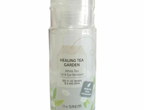 Demachiant coreea Healing Tea Garden White Tea – Review si parere persoanala