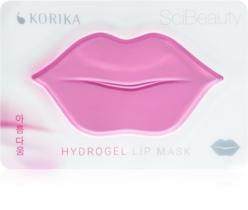 Masca hidratanta pentru buze ScyBeauty Korika – Review