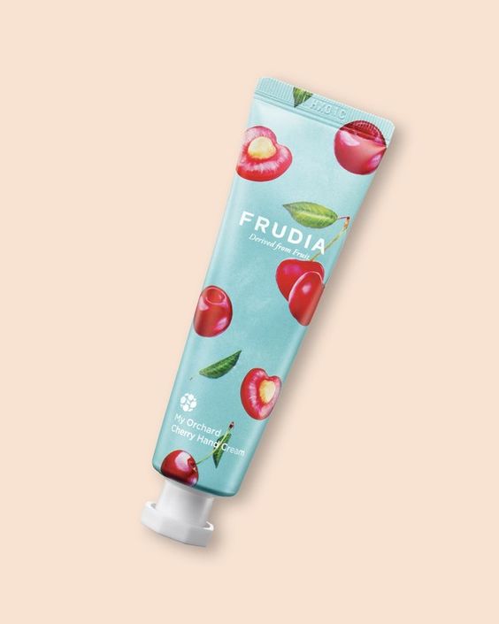 Crema maini hidratanta Cherry Frudia – Pareri