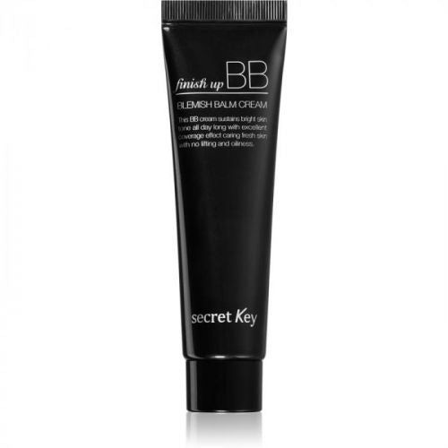 BB cream hidratant Finish Up – Review