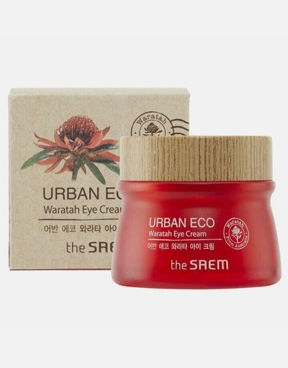 Crema hidratanta the Saem Waratah
