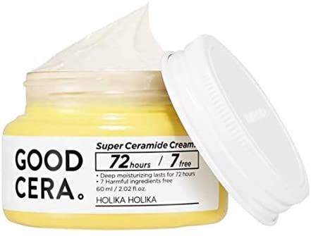 Crema hidratanta ceramide Holika Holika